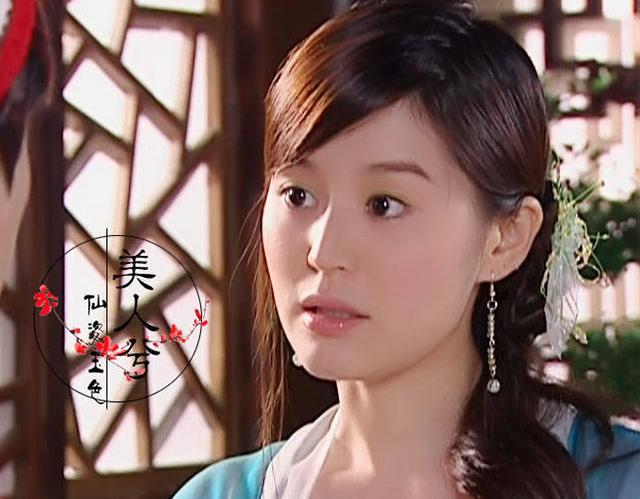 郭珍霓|5位退圈的演员，她被压8部剧，郭珍霓路人缘好，他被谣言毁掉可惜