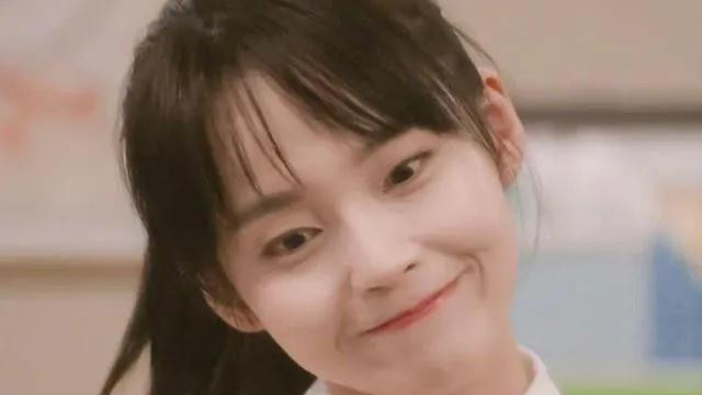 陈钰琪|古灵精怪别瞎演，这4位告诉你什么是少女感，真的太自然了