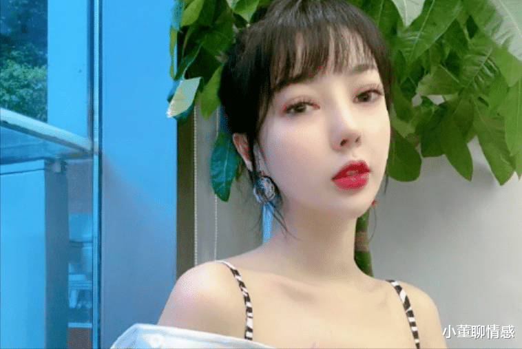 郭美美|“一代网红”郭美美的荒唐人生