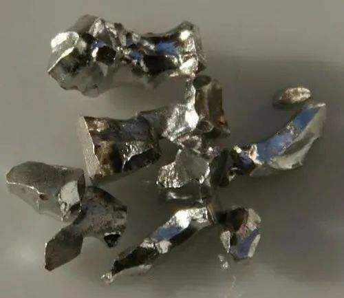 世界最硬的金属,到底是什么