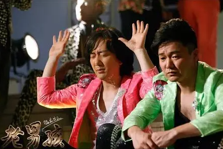 肖央|非演戏科班出身，肖央一个唱《小苹果》的歌手，为何演技那么好？