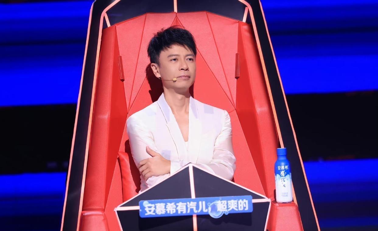 豆瓣|《中国好声音2022》豆瓣评分创新低，过于外求，不重内力是主因