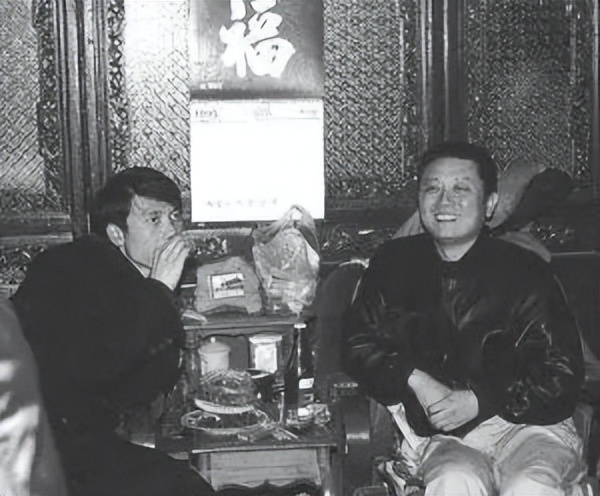 冯小刚|冯小刚为何不要儿子,却唯独愧对冯巩和女儿