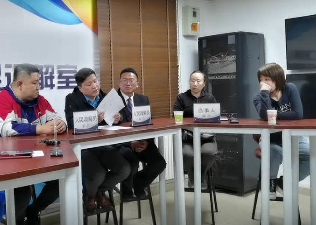 姥姥去世,男子为植物人妻子争遗产,岳母:卧病没资格争
