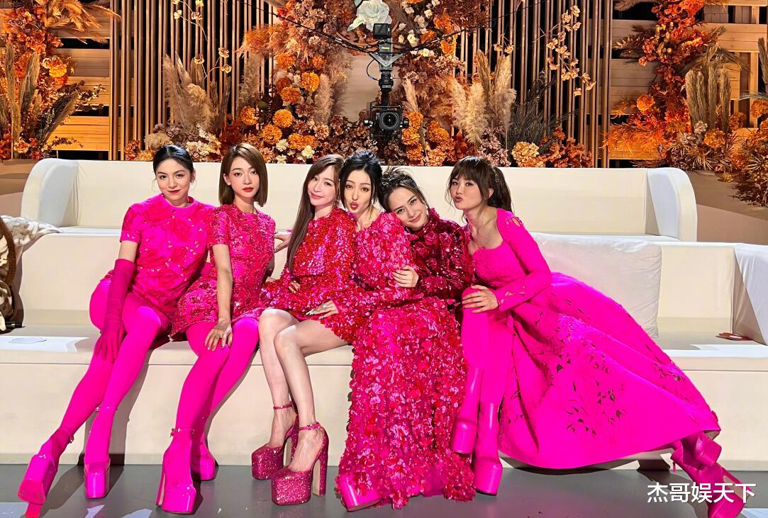 王心凌|王心凌的粉丝应该感谢《你好星期六》,而节目组更应该感谢王心凌