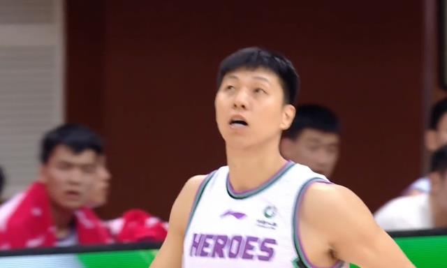 山东男篮|山东男篮为什么输给天津？焦海龙赛后一席话，说得非常直白
