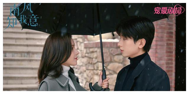 与君歌|9部很腻的「演员大礼包」陆剧,《与君歌》都同批演员