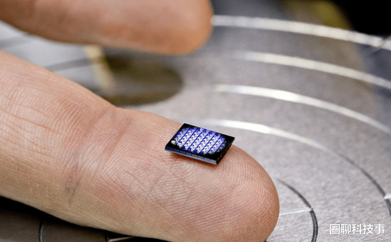 芯片|新的限制措施开始生效?中国逐步亮出了“底牌”!