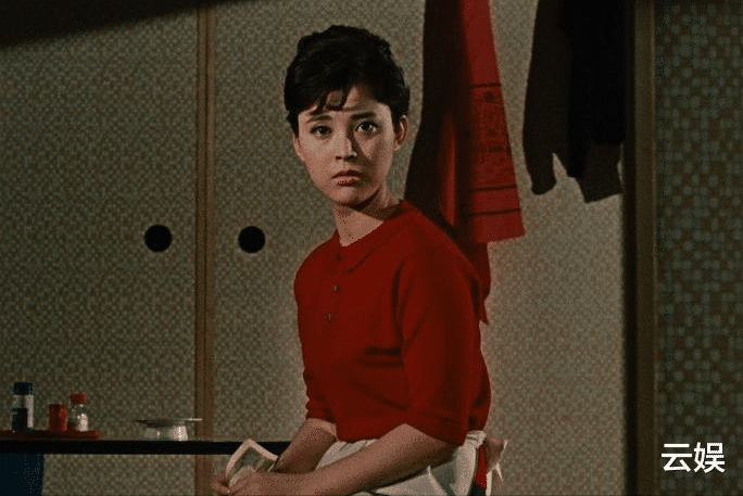 日本电影|在日本电影中,小津对家庭的专注,以及对现实特有的敏感