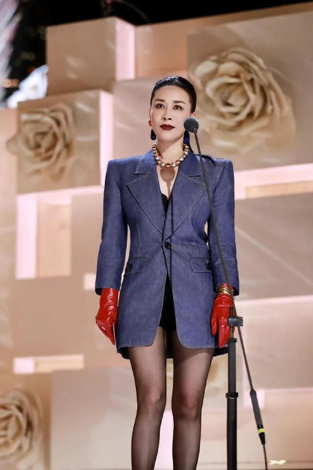 那英|那英：带着儿子嫁平凡丈夫，如今她还好吗？