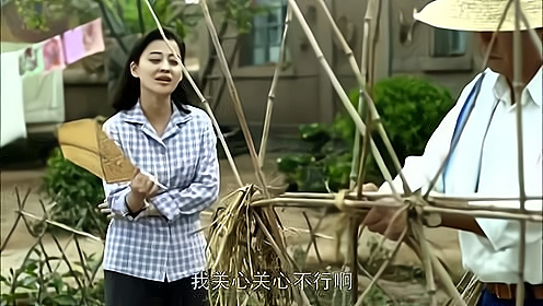 江德福|再看《父母爱情》才发现，情商最高的人并非江德福，而是另有其人