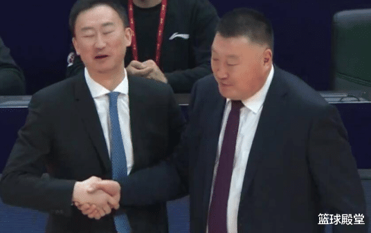 刘维伟|浙晋赛后！刘维伟满意全队，杨学增不满攻守+回应全员没进入状态