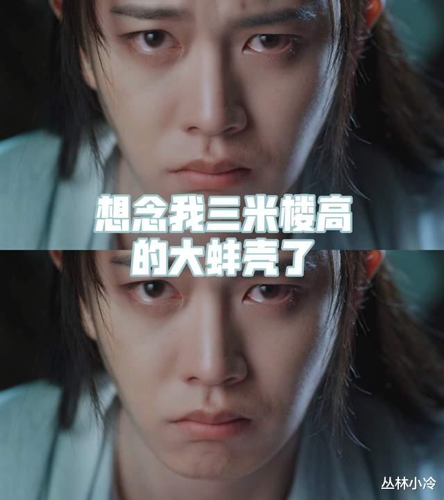 赵丽颖|小冷八卦：龚俊；成毅；赵丽颖；任嘉伦；王一博