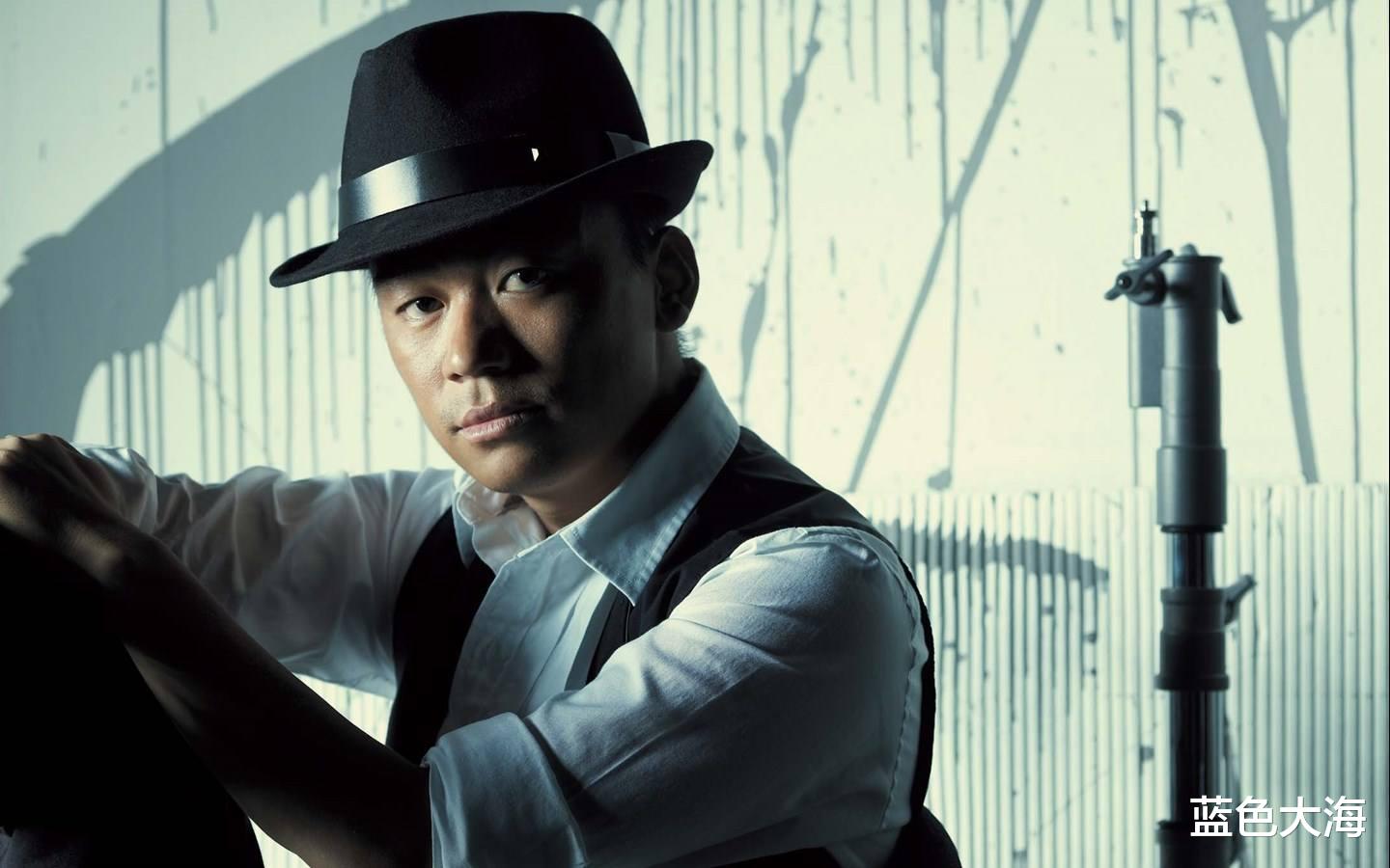 李晨|戏都没演明白，就当起了导演，这8位明星别在做梦了