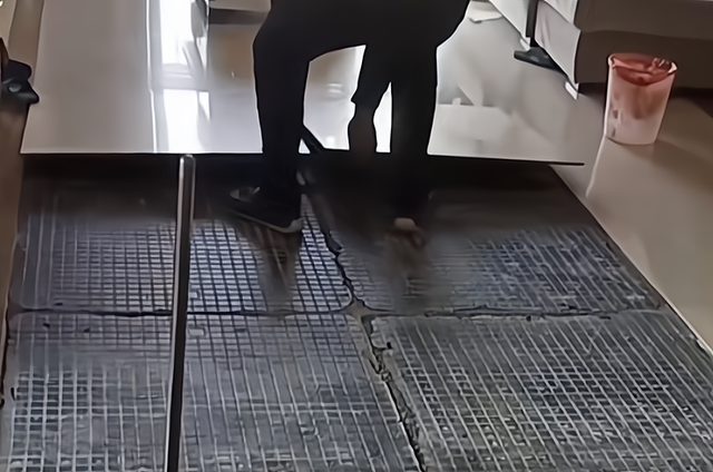 什么是拉毛？什么是冲筋找平？搞明白这5个装修名词，不怕被坑