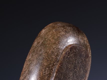 |旧藏【高古玉 酒杯】