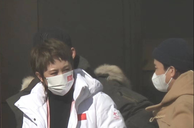 春晚|春晚第四次联排，语言类节目露端倪，颖儿直言紧张，沈腾依旧神秘