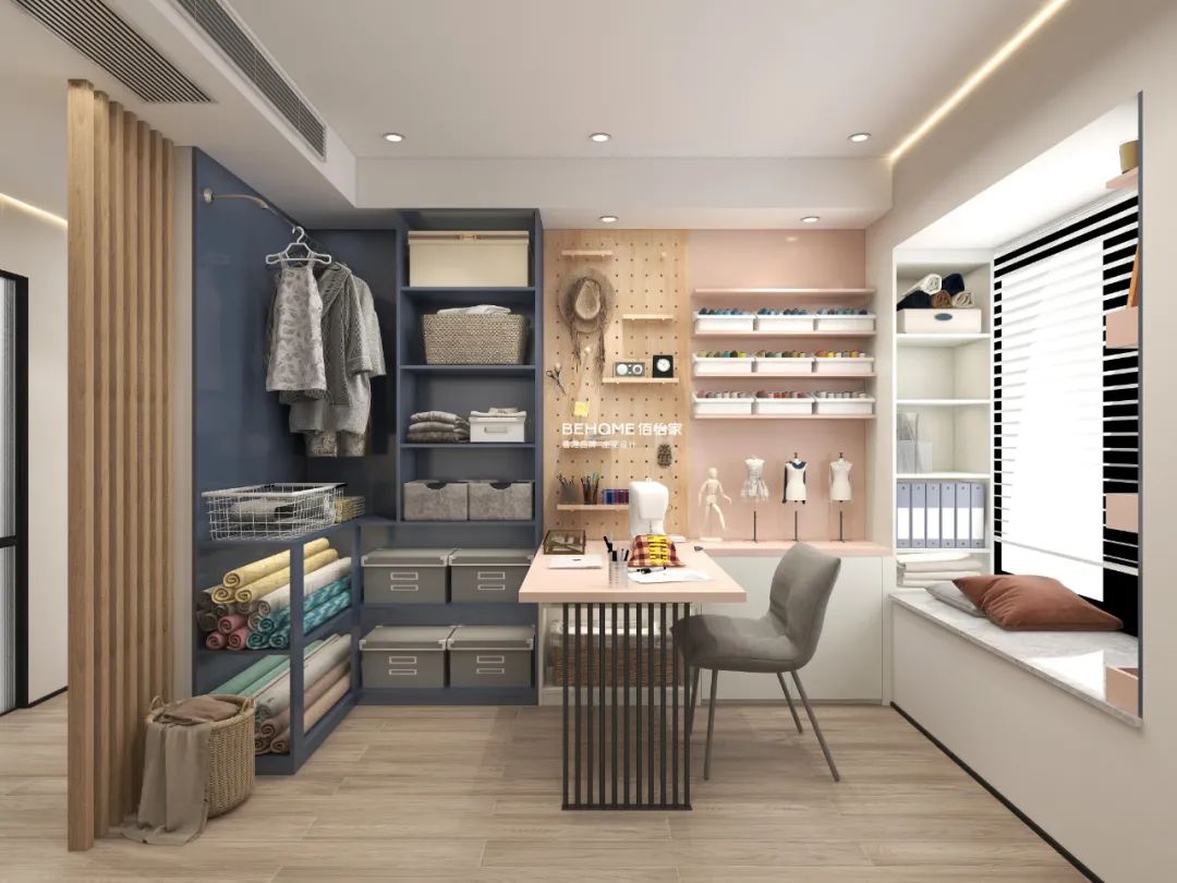 装修趋势 | 越来越流行的社交型家居长啥样?