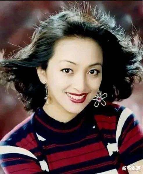 龚慈恩|你生的太晚，不知道现在这些演“妈”的演员，年轻的时候有多惊艳