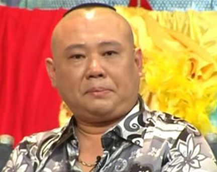 曹云金|曹云金放弃相声改说评书,吐字清晰、发音标准,能力不输郭德纲!