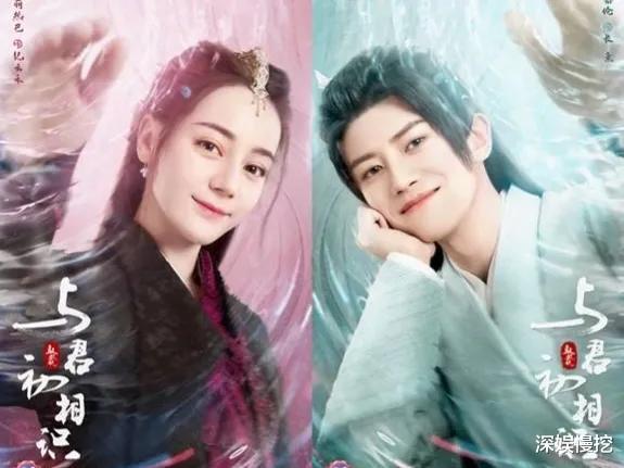 与君初相识·恰似故人归|《与君初相识》：为了衬托“男主”的高颜值，要打上所有男配吗？