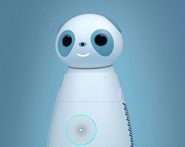 机器人|在社交互动方面，应该提高机器人的可爱度