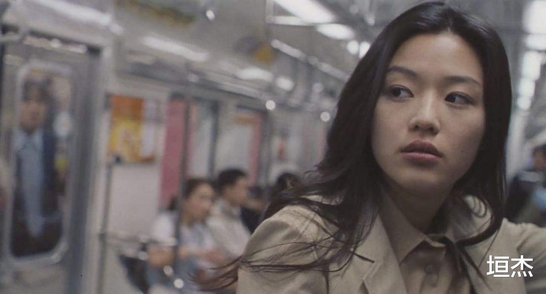 电影|盛产“科技脸”的韩国曾经那些辨识度高，肯为艺术献身的女演员们