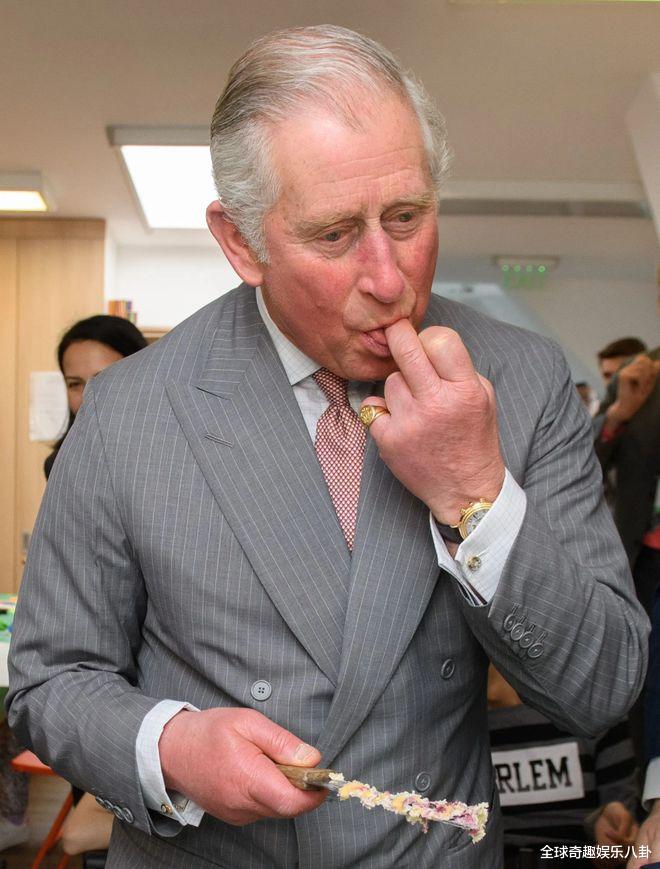 查尔斯王子|查尔斯三世即将退位，继承王位者不是威廉，而是意想不到的人？
