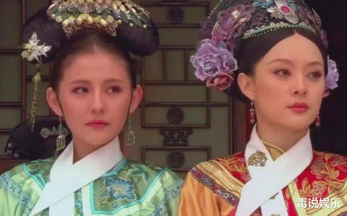 热依扎|热依扎的获奖词,提到《甄嬛传》经典台词,很是感人