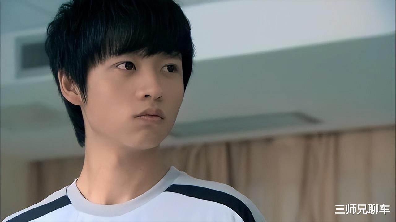 连衣裙 这9位瘦成“纸片人”的男星，各有各的辛酸