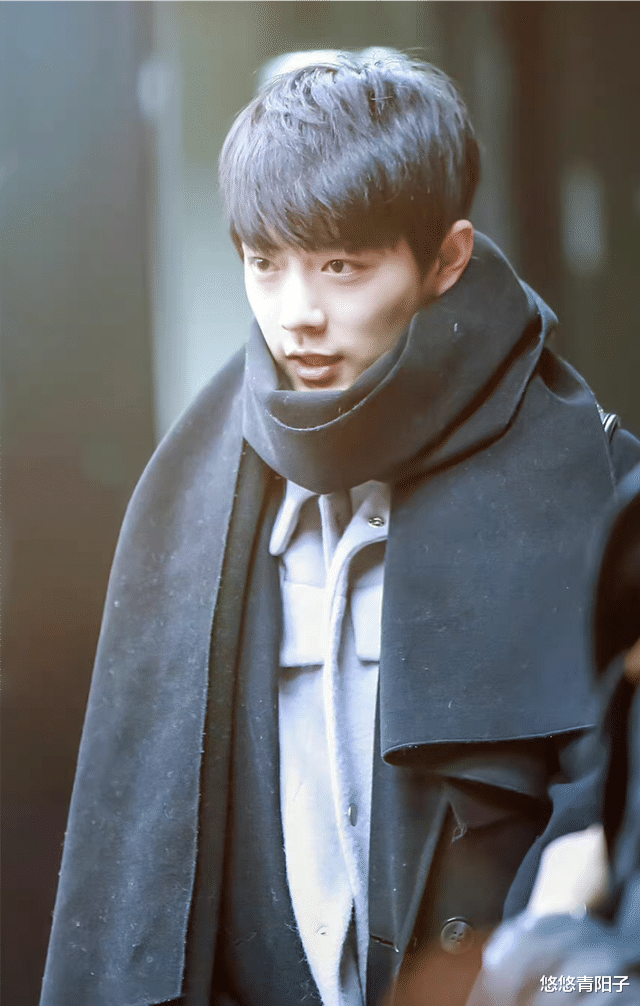 韩星|肖战开始告黑，黑粉陆续道歉，粉丝：开启权证链了，前途不要了？