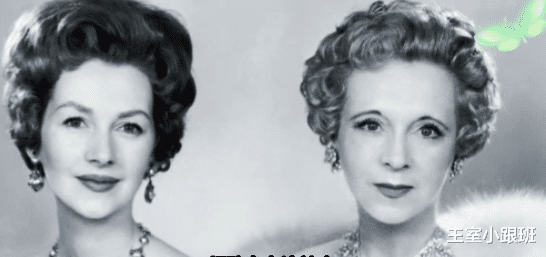 戴安娜王妃|戴妃的继母是怎样的人，表面温婉可人，内里野心勃勃三嫁豪门