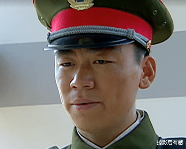 许三多|在《士兵突击》中，史今退伍后，许三多为什么成为代理班长？