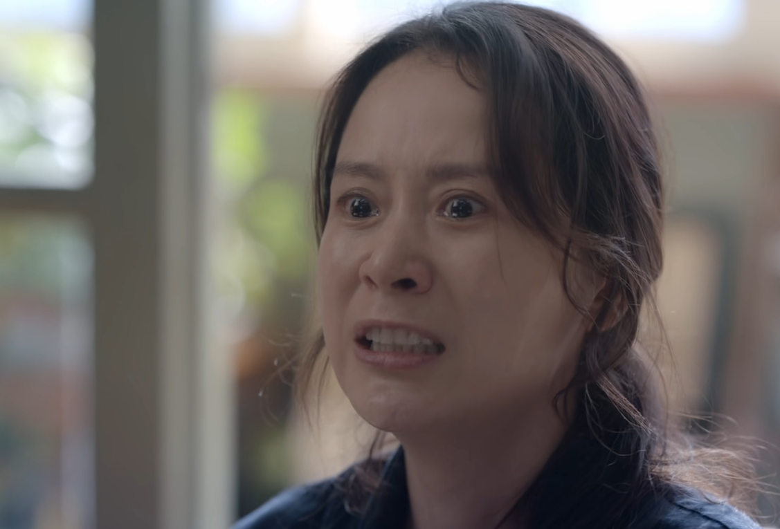 心居|《心居》成演技“照妖镜”,戏骨演技集体炸裂,年轻演员成大败笔