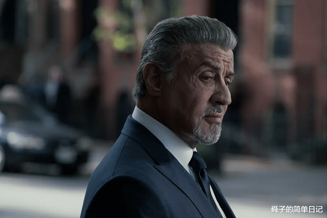 塔尔|豆瓣8.9,一口气刷9集太过瘾,不谈尺度也是一部超级爽剧