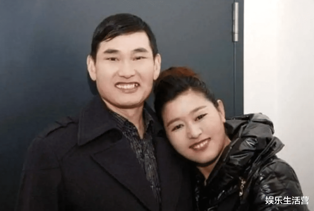 |朱小伟未婚妻个人信息曝光，21岁本科毕业，结婚就跟小伟要孩子