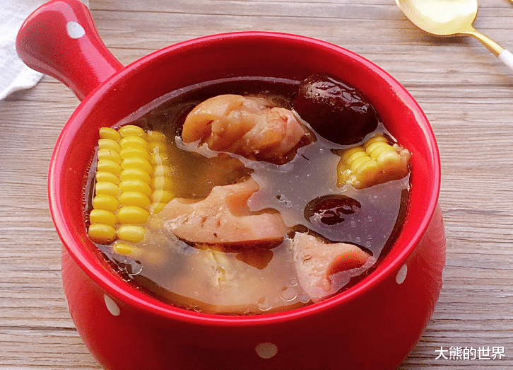 秋天多喝汤对身体好！分享5道汤，健脾养胃，每天喝一碗舒服过秋