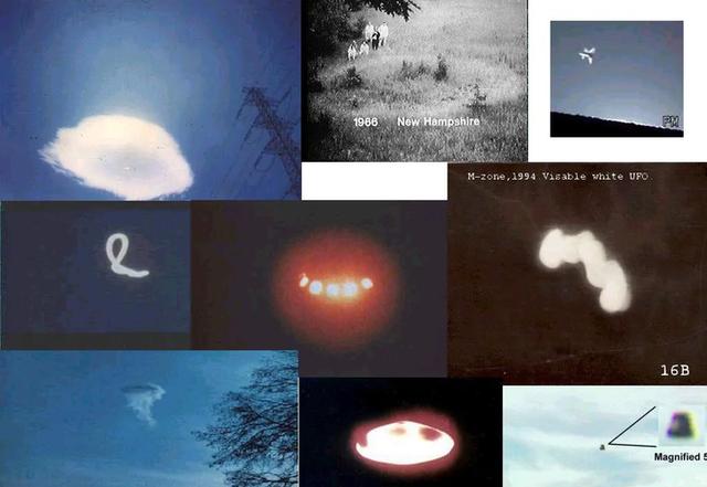 50 年来首次!美国国会就 UFO 听证,400 份报告背后有什么?