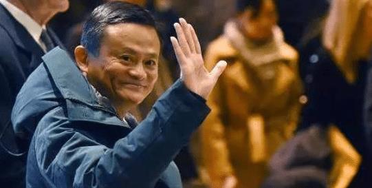 阿里巴巴|阿里正式宣布决定,外媒:这预示马云的时代正在结束!