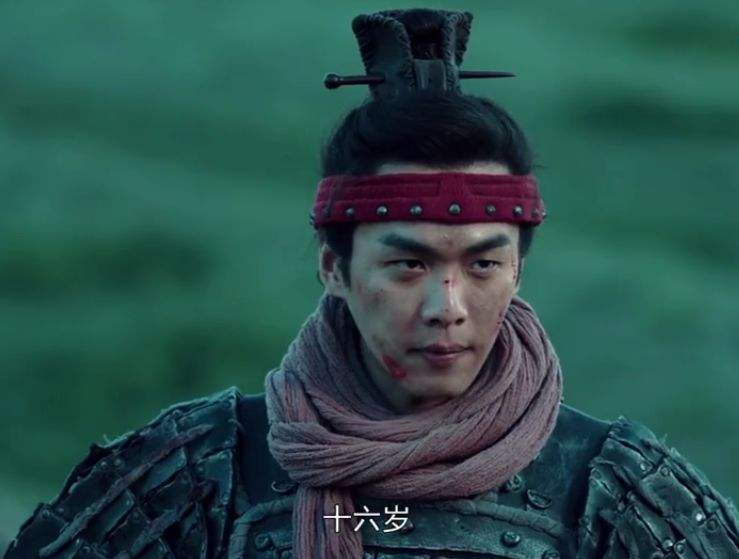 张若昀|篡改历史、毫无敬畏,张若昀6年前演的古装剧,现在仍被观众抵制