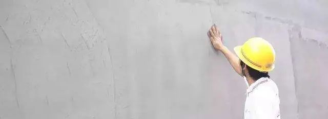 涂刷封闭底漆在多彩漆施工?中的重要性你都知道吗?