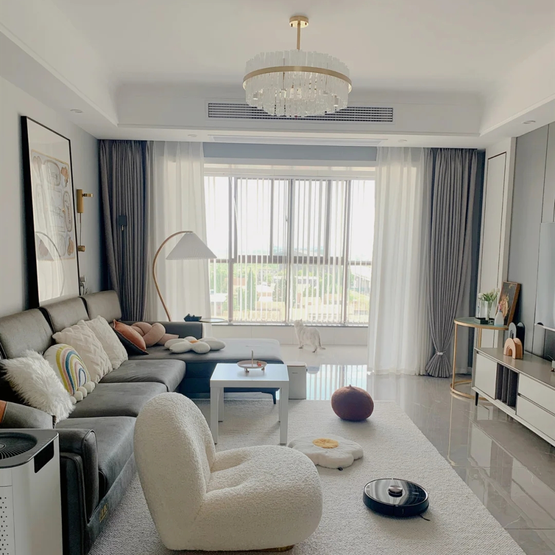 半包装修结束，应该检查哪些项目？