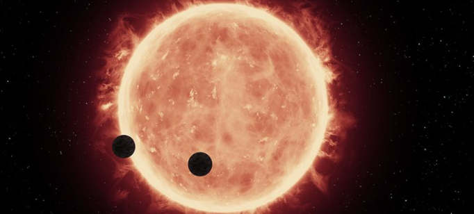 又一颗行星被发现，在浩瀚宇宙中，还有多少未发现的行星？