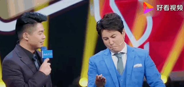 贾玲 《桃花坞》陈瑜的一个怀抱，让多少男明星脸红