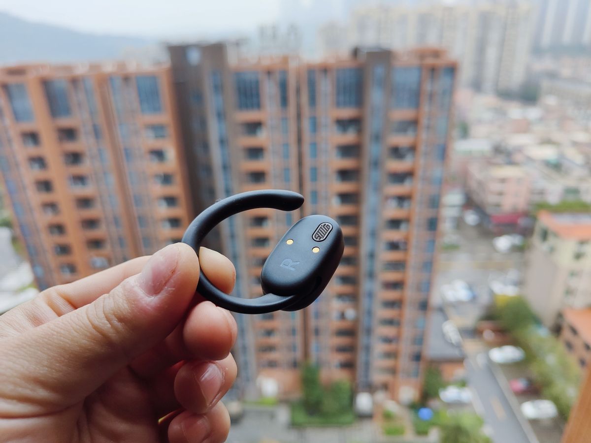 耳机|FREEDOTS C1耳机怎么样?不黑不吹,告诉你答案