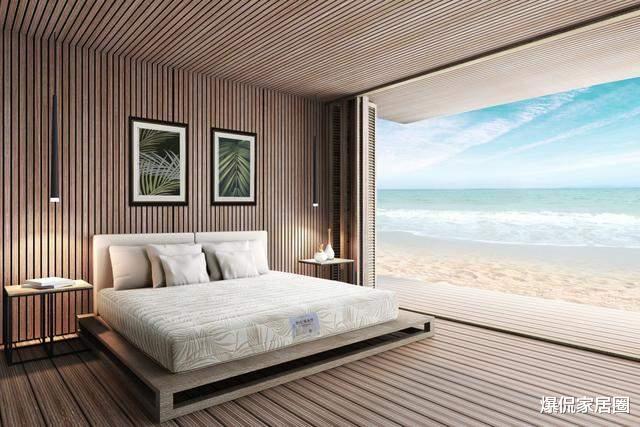 为什么在家里睡不好的人,在酒店却睡得很香?体验后:涨知识了