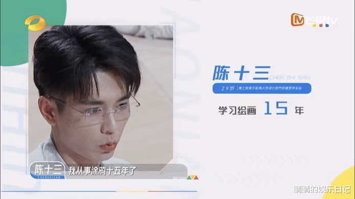 芒果台|开播收视第一!《舞蹈风暴》之后,芒果台又做成一档小众爆款综艺