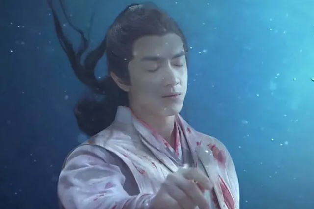 与凤行|《与凤行》官宣演员阵容，概念海报引热议，网友：恭迎碧苍王