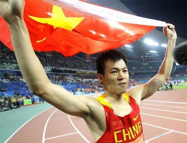 博尔特|中国第1位百米飞人诞生！劳义实现零的突破，中国速度势不可挡！
