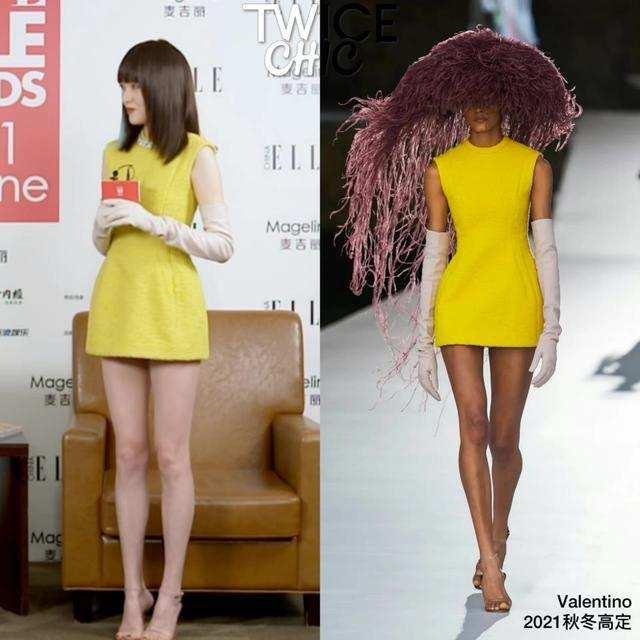 洗发水 “红毯女神”多“照骗”！你以为很耀眼，其实没有吹嘘的那么风光